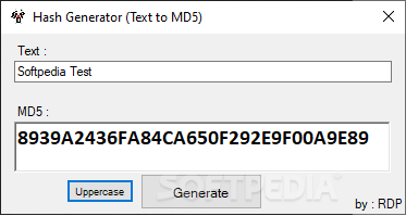 md5 to text
